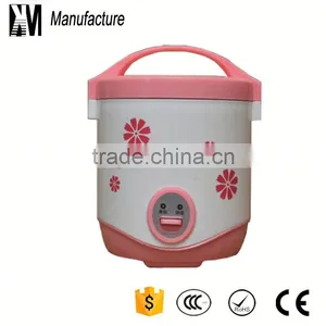 New Desingn Portable Small Personal Rice Cooker thumbnail-1