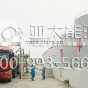 Used Cooking Oil/ Biodisel thumbnail-6