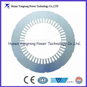 Generator Laminations From China Manufacturer thumbnail-1