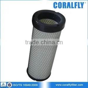 330C Excavator Parts Air Filter 1421404 thumbnail-1