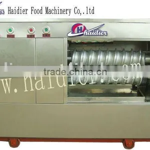 Baguette Dough Rounding Machine b thumbnail-1