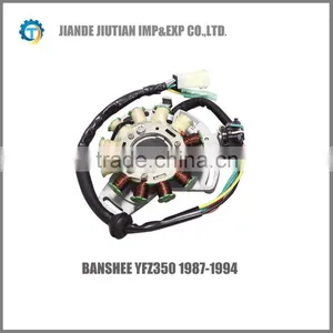 Stator BANSHEE 350 YFZ350 1987-1994 NEW Magneto Stator thumbnail-1