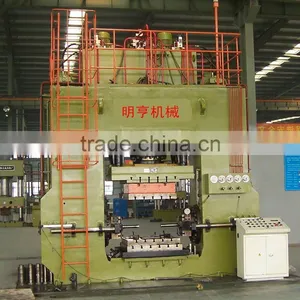 Tee Making Machine thumbnail-1