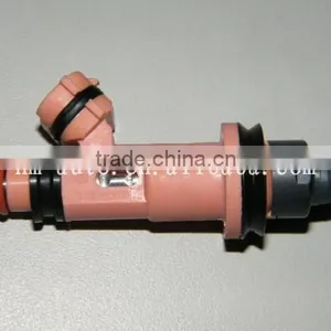 [HM]Fuel Injector Nozzle for TOYOTA OEM 23250--50030 thumbnail-1