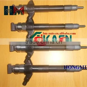 DIESEL FUEL INJECTOR 0950008110 095000-8110/1465A307 thumbnail-1