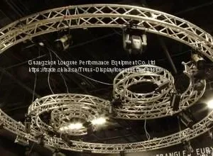 Indoor Par Light Truss thumbnail-4