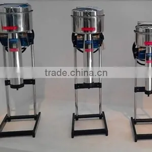Water Distilling Apparatus Automatically Controlled WD-LH Vertical or Wall Mounted Electrical Distiller - Bluestone Autoclaves thumbnail-4