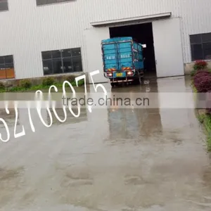 600KW Kang Ming Si Disel Generators Send to Huangshi, Hubei Province thumbnail-5