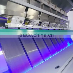 Dehydrated Vegetables Color Sorting Machine With High Accuracy/Fruit Sorting Machine From Hefei thumbnail-3