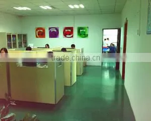 Ninghai Betion Electrical Appliance Co., Ltd. company overview - view 3 thumbnail