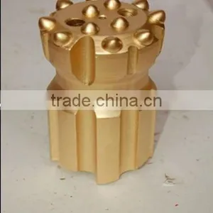 T51 T45 T38 R32 R25 Thread Button Bits thumbnail-1