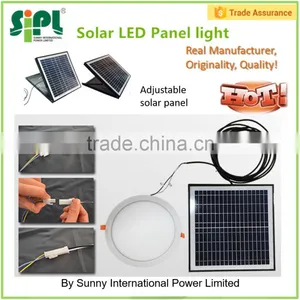 Solar LED Light Top Selling Products 2017 thumbnail-1