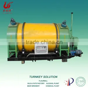 Modern Horizontal Maize Dryer thumbnail-1
