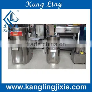 Hot Sale KL-280 Brake Dish Machine With High Quality thumbnail-2