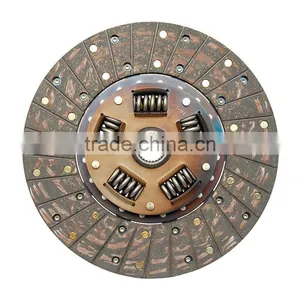 Clutch Disc for Scania Part No.: 1104305 thumbnail-4