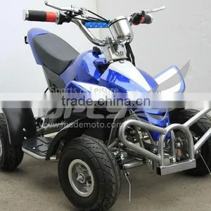 New Generation Kids Electric Atv 800w 1000w thumbnail-1