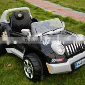 Ride on Car thumbnail-1