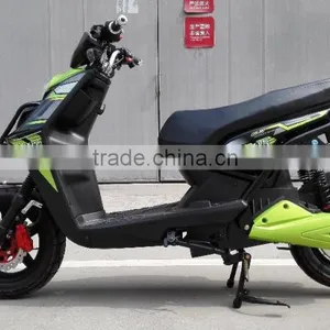 EEC 1000w Electric Scooter BWS thumbnail-3