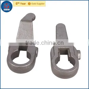 Good Quality Forging Parts /steel Forging/forging in Cast&Forged/forging Press thumbnail-1