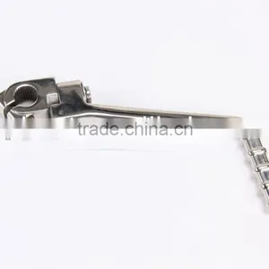 Stainless Steel Kickstarter Pit Bikes thumbnail-1