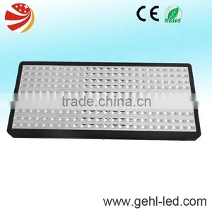 Hot Rectangular Led Growing Light Dual Switches for Veg/bloom Stages thumbnail-1
