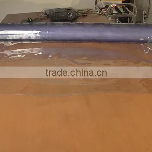China NaiGu Manufacture Plastic PVC Film for Packaging Bedding thumbnail-2