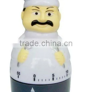 Kitchen Timer T505 thumbnail-1