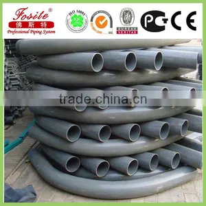 OD28mm Black pe Plastic Coated Pipe for Workbench|manufacturer|JY-4000YL-P thumbnail-4