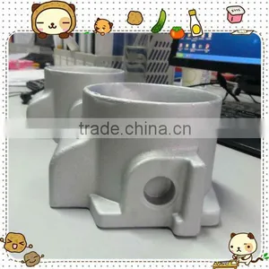 Gravity Casting Auto Part/aluminum Alloy Gravity Casting Parts/aluminum Gravity Casting Parts thumbnail-1