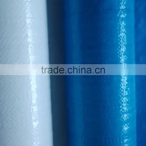 Austrialian Fireproof Standard HDPE Woven Fabric Raw Material thumbnail-4