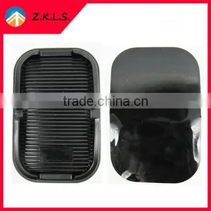 Car Dashboard Anti Slip Cell Phone Holder thumbnail-5