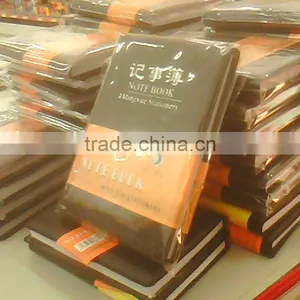 PLA Film for Book Packaging thumbnail-1
