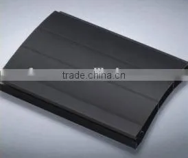 Aluminum Shutter Parts thumbnail-4