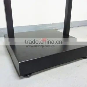 Multi-funtion Belt Display Rack/stand/shelf thumbnail-4