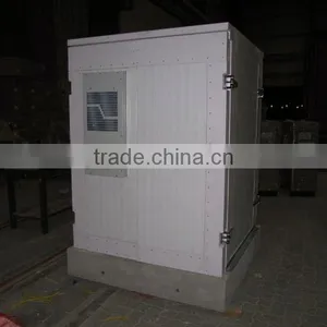 Air Air Cooled Diesel Generating Set thumbnail-1