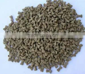 Delicious CY65-II CY70 CY85 Extruder Pet Dog Fish Feed Food Making Machine thumbnail-3