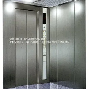 Best Sell Elevator for Home Used thumbnail-1