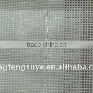 Hot Sale for Japan& Fireproof Scaffoding Safety Nets (PVCcoated ) thumbnail-4