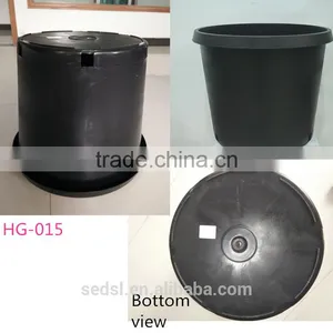 Flowers Pot Cheap Flower Pots Flower Vase Clay thumbnail-5