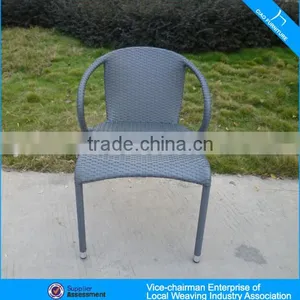 Suitable Garden Rattan Dining Set (CF711C+2017) thumbnail-2