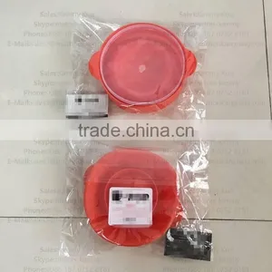 Wholesale Silicone Popcorn Maker Food Grade Popcorn Maker Popcorn thumbnail-2