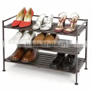 Vivinature Shoes Stand Rack and Shoe Storage With 7 Layers thumbnail-4