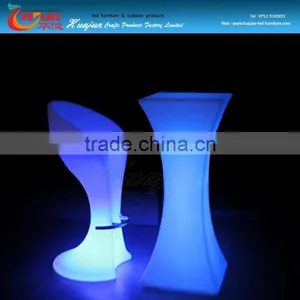 Party Rental & Bar Table/led Bar Table With Adjustable Height thumbnail-4