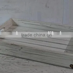 2016 Latest Decorative Wooden Storage Boxes thumbnail-5
