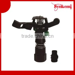 Plastic Water Sprinkler for Garden thumbnail-1