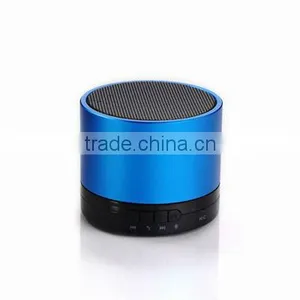 OEM Mini Novelty Wireless Bluetooth Speakers, High-end Wireless Speaker With Bluetooth, Music bt Audio Speaker thumbnail-1