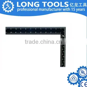Accurate Stainless Customize Promotional Metric Inch Angle Square Tape Rule thumbnail-6