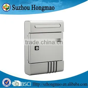 New Design Aluminum Mailbox thumbnail-1