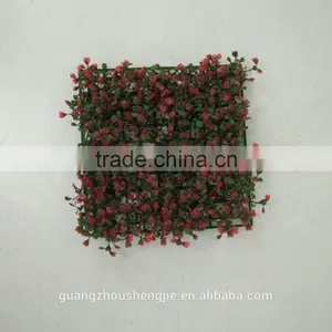 Decorative Artificial Plastic Milan Turf Floor Carpet thumbnail-6