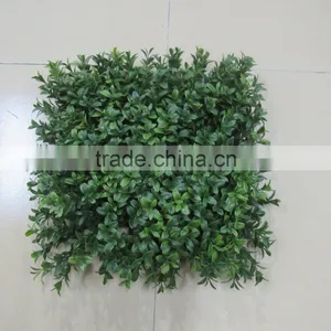 Grass Turf /plastic Grass Mat / for Hedge / Wall thumbnail-2